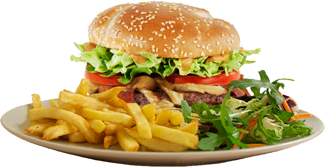 burger image